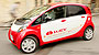 Mitsubishi - i-MiEV