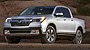 Honda - Ridgeline