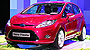 Ford - Fiesta