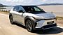 4 Jun 2024 - 2024 Toyota bZ4X AWD Review