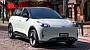 16 Dec 2025 - Geely EX2 confirmed for Oz