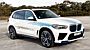 26 Jun 2024 - BMW Australia showcases iX5 Hydrogen pilot