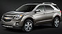 Chevrolet - Equinox