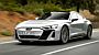 21 Jun 2024 - Revamped Audi E-Tron GT gets more power, range