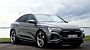 10 Jun 2024 - 2024 Audi Q8  e-tron and SQ8 e-tron review