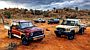 Euro VI emissions rules reshape iconic LandCruiser