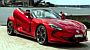 11 Jun 2024 - Six-figure price tag likely for MG Cyberster EV