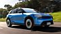 2 Oct 2026 - Mitsubishi details 342kW ASX VR-e 