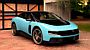 Ferrari reinvents itself with Luce BEV