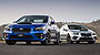 New sales boss for Subaru Australia