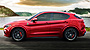 Alfa Romeo - Stelvio