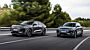 7 Nov 2024 - Audi previews Q6 e-tron range in Sydney