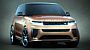 1 Jul 2024 - New Range Rover editions evoke the cosmos
