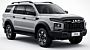 JAC to expand Aussie SUV portfolio