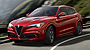 Alfa Romeo - Stelvio