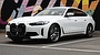 13 Jan 2025 - BMW remains Australia’s top luxury car brand