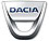 Dacia logo