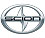 Scion logo