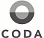 Coda logo