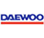 DAEWOO logo